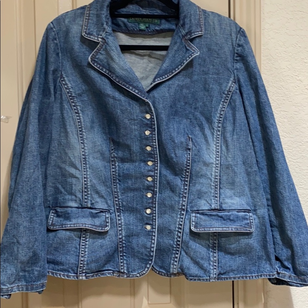 Vintage Jacket